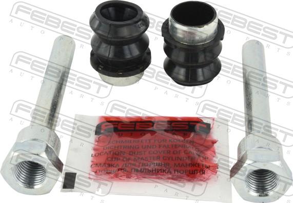 Febest 3274-ESCIIIF-KIT - Guide Bolt, brake caliper europarts.cy