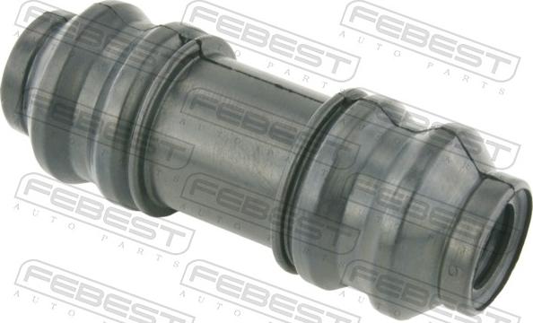 Febest 2073-BR4R - Bellow, brake caliper guide europarts.cy