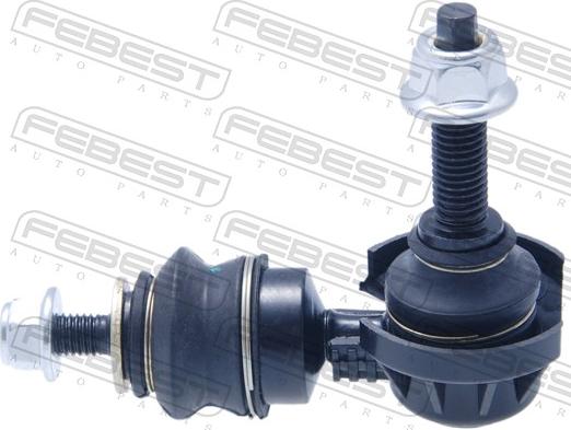 Febest 2123-FOCR - Rod / Strut, stabiliser europarts.cy