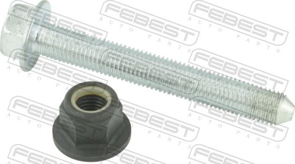 Febest 2329-004-KIT - Camber Correction Screw europarts.cy