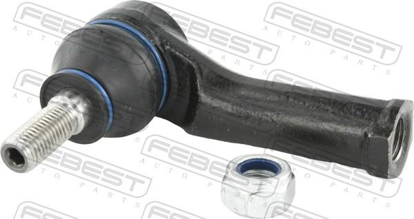 Febest 2321-GIVLH - Tie Rod End europarts.cy