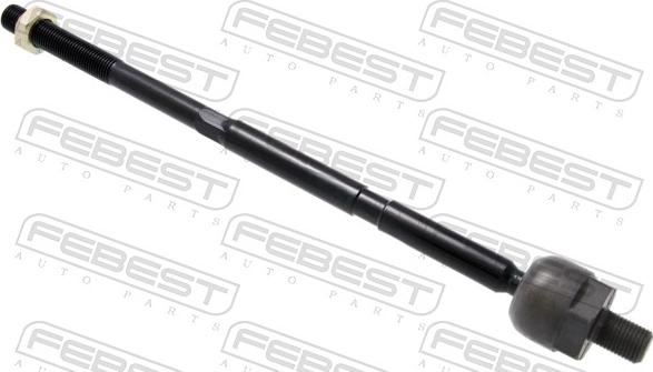 Febest 2322-GVI - Inner Tie Rod, Axle Joint europarts.cy