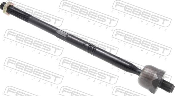 Febest 2322-GV - Inner Tie Rod, Axle Joint europarts.cy