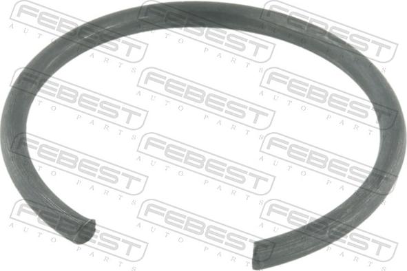 Febest CC-1-29X2 - Mounting Set, drive shaft bellow europarts.cy