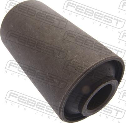 Febest ISAB-007 - Bush, leaf spring europarts.cy