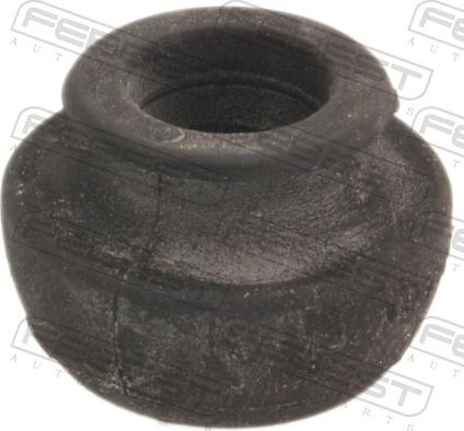 Febest MSB-V75LWR - Mounting, axle beam europarts.cy