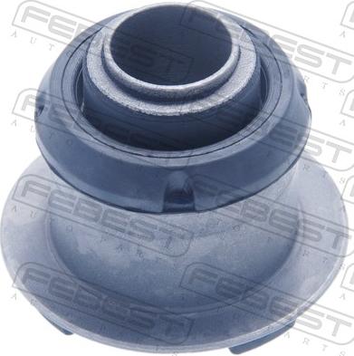 Febest MZAB-134 - Mounting, axle beam europarts.cy