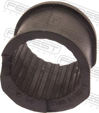 Febest MZGB-002 - Mounting, steering gear europarts.cy