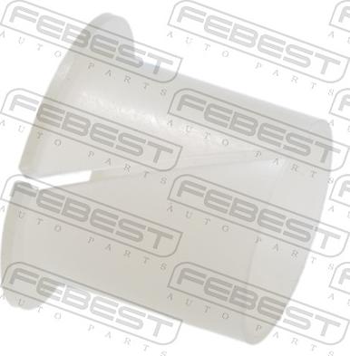 Febest NSB-058 - Bush, steering arm europarts.cy