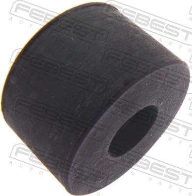 Febest NSB-009 - Tie Bar Bush europarts.cy