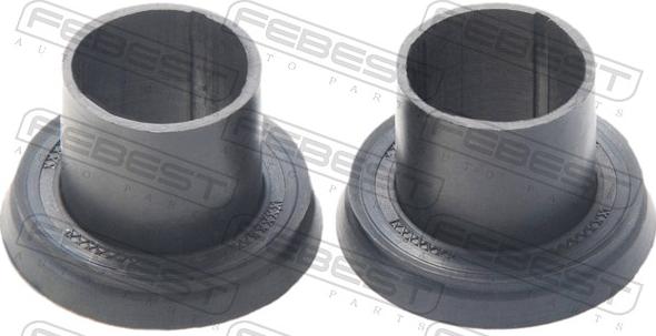 Febest NSB-D22-KIT - Bush, steering arm europarts.cy