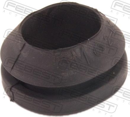 Febest NSB-M300 - Mounting, axle beam europarts.cy