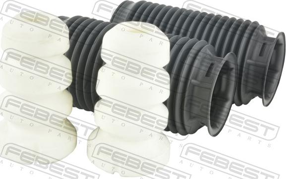 Febest OPSHB-MOVBF-KIT - Dust Cover Kit, shock absorber europarts.cy
