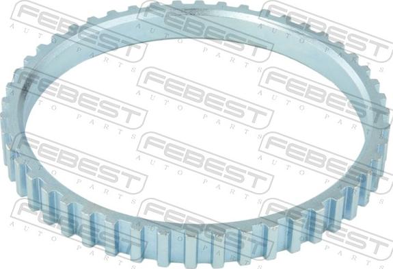Febest RABS-V70 - Sensor Ring, ABS europarts.cy