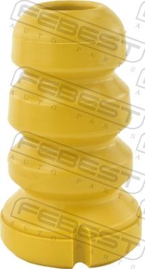 Febest RND-MASIIIF - Rubber Buffer, suspension europarts.cy