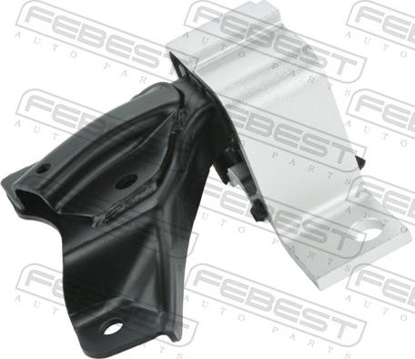 Febest RNM-LOGRH - Holder, engine mounting europarts.cy