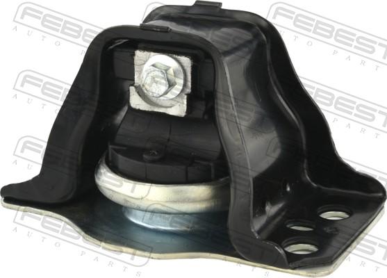 Febest RNM-SANRH - Holder, engine mounting europarts.cy