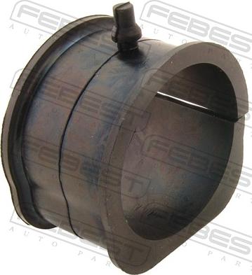 Febest SBGB-B12R - Mounting, steering gear europarts.cy