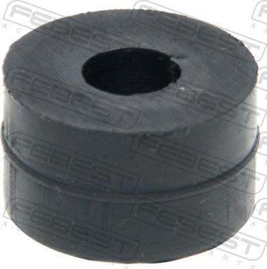 Febest TSB-817 - Tie Bar Bush europarts.cy