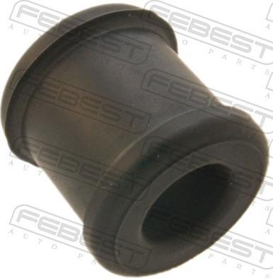 Febest TSB-788 - Tie Bar Bush europarts.cy