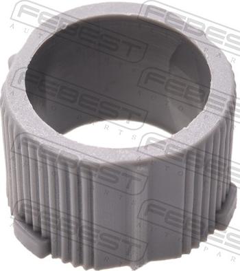 Febest TT-AL50SG - Mounting, steering gear europarts.cy