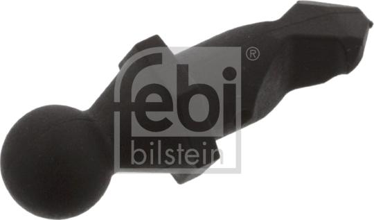 FEBI Bilstein 44992 - Fastening Element, engine cover europarts.cy