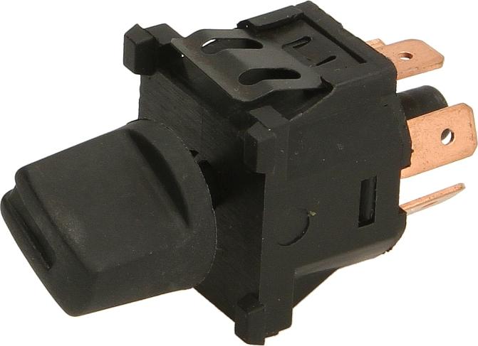 FEBI Bilstein 45623 - Blower Switch, heating / ventilation europarts.cy