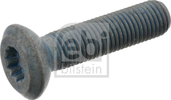 FEBI Bilstein 46525 - Axle Bolt, drive shaft europarts.cy