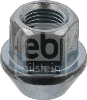 FEBI Bilstein 46692 - Wheel Nut europarts.cy