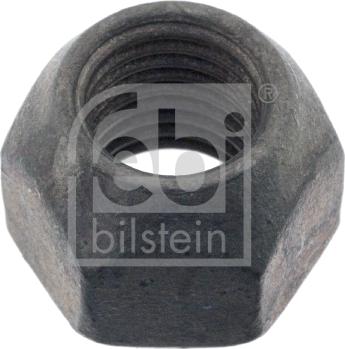 FEBI Bilstein 46667 - Wheel Nut europarts.cy