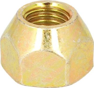 FEBI Bilstein 46639 - Wheel Nut europarts.cy