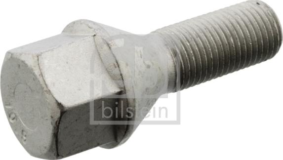 FEBI Bilstein 46637 - Wheel Bolt europarts.cy