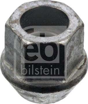 FEBI Bilstein 46702 - Wheel Nut europarts.cy