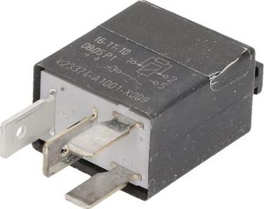 FEBI Bilstein 40910 - Flasher Unit europarts.cy