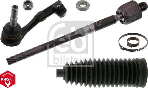 FEBI Bilstein 40515 - Tie Rod europarts.cy