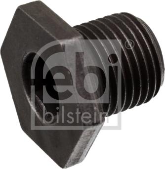 FEBI Bilstein 48905 - Sealing Plug, oil sump europarts.cy