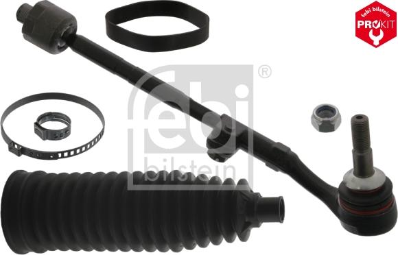 FEBI Bilstein 43508 - Tie Rod europarts.cy