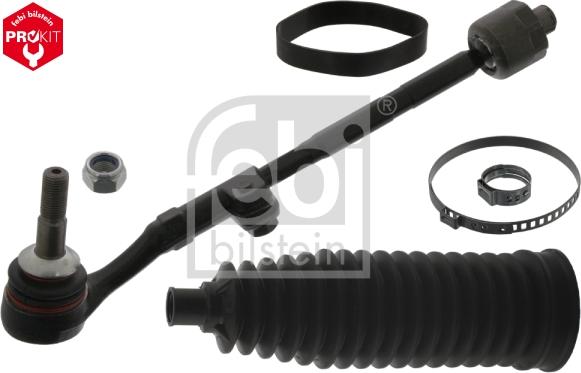 FEBI Bilstein 43507 - Tie Rod europarts.cy