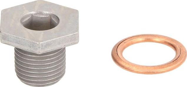 FEBI Bilstein 47130 - Sealing Plug, oil sump europarts.cy