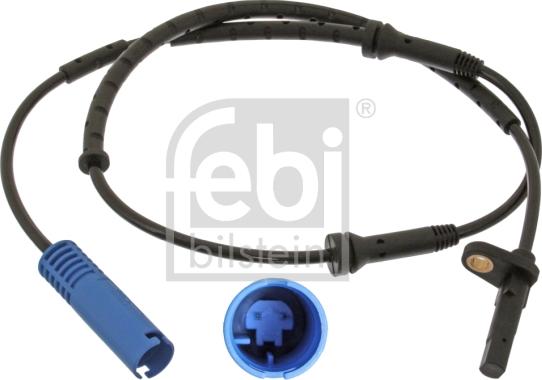 FEBI Bilstein 47215 - Sensor, wheel speed europarts.cy