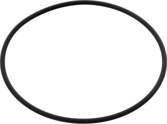 FEBI Bilstein 04745 - Gasket, water pump europarts.cy