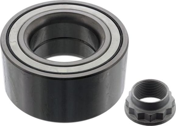 FEBI Bilstein 05578 - Bearing Kit, wheel hub europarts.cy