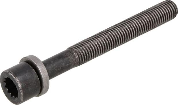 FEBI Bilstein 06666 - Cylinder Head Bolt europarts.cy