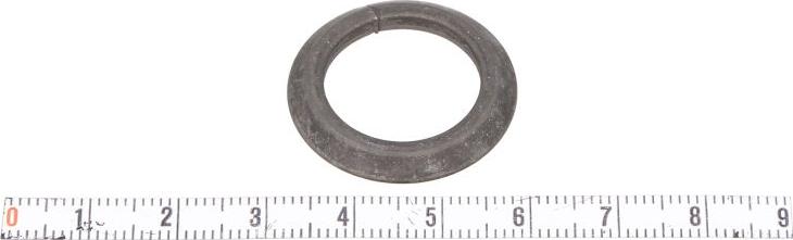 FEBI Bilstein 01656 - Retaining Ring, wheel rim europarts.cy