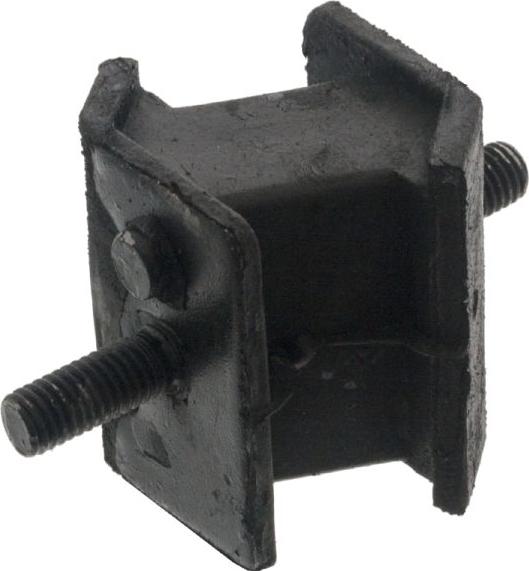 FEBI Bilstein 01628 - Mounting, automatic transmission europarts.cy