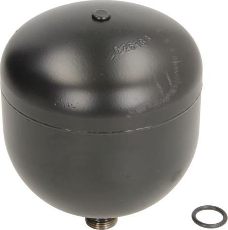 FEBI Bilstein 01817 - Pressure Accumulator, braking system europarts.cy