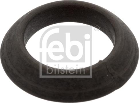 FEBI Bilstein 01345 - Retaining Ring, wheel rim europarts.cy