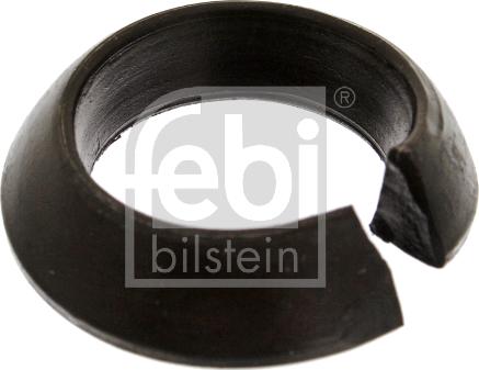 FEBI Bilstein 01241 - Retaining Ring, wheel rim europarts.cy