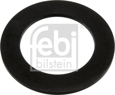 FEBI Bilstein 01218 - Seal, oil filler cap europarts.cy