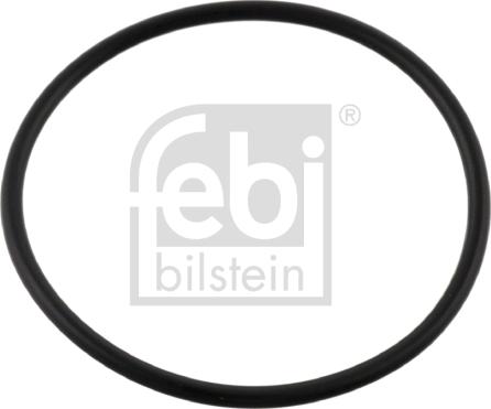 FEBI Bilstein 08937 - Seal Ring, hydraulic filter europarts.cy
